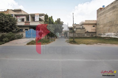 1.5 marla house for sale in Al-Hafiz Town, Lahore