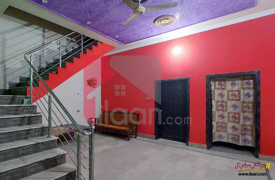 5.5 Marla House for Sale in Muslim Town, Bahawalpur
