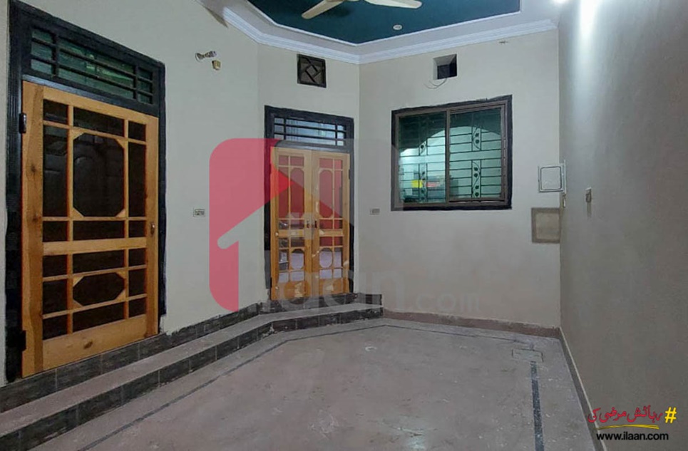 5.5 Marla House for Sale in Muslim Town, Bahawalpur