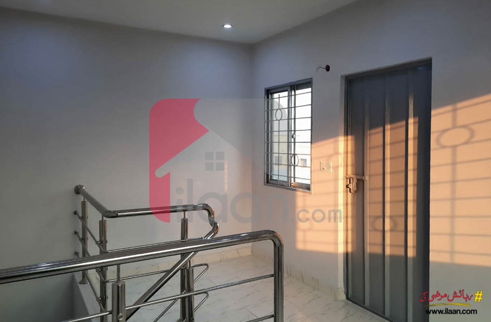 3 Marla House for Sale in New Lahore City, Lahore
