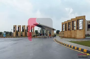 275 Sq.ft Shop for Sale (Ground Floor) in Building A, Phase 2, Icon Valley, Raiwind Road, Lahore