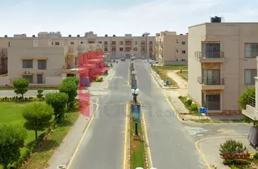 267 Sq.ft Shop for Sale (First Floor) in Building A, Phase 2, Icon Valley, Raiwind Road, Lahore