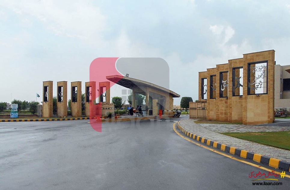 2 Bed Apartment for Sale (First Floor) in Phase 2, Icon Valley, Raiwind Road, Lahore