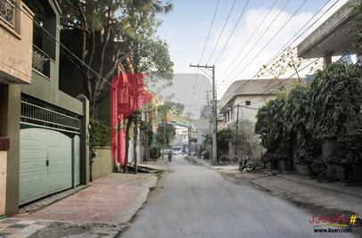 10 Marla House for Sale in Gulshan-e-Lahore, Lahore