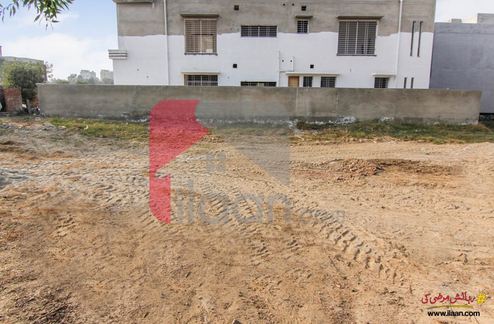 1 Kanal Plot (Plot no 811) for Sale in Central Block, Phase 1, Bahria Orchard, Lahore
