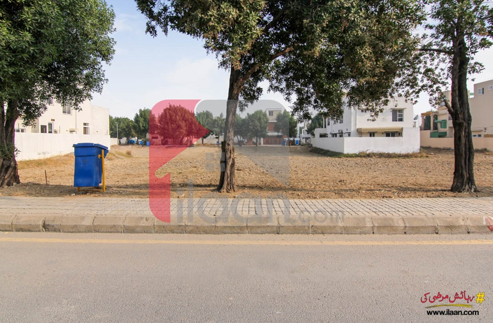 1 Kanal Plot (Plot no 591) for Sale in Central Block, Phase 1, Bahria Orchard, Lahore