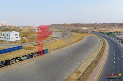 2 Bed Apartment for Sale in Zuraaco Residency 2, Precinct 8, Bahria Town, Karachi (Type B)