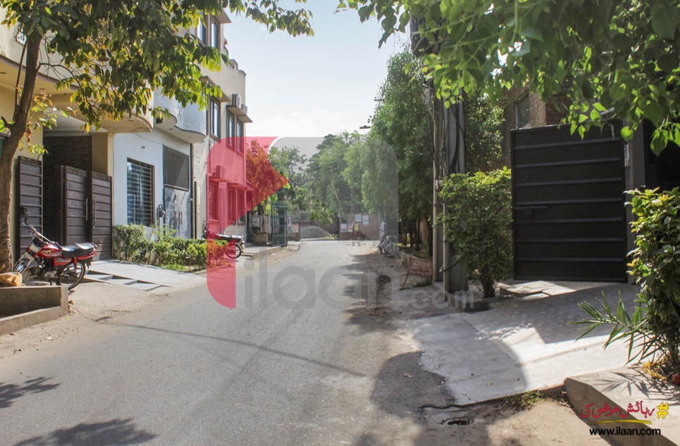 4 Marla House for Sale in Gulshan-e-Ahbab, Lahore