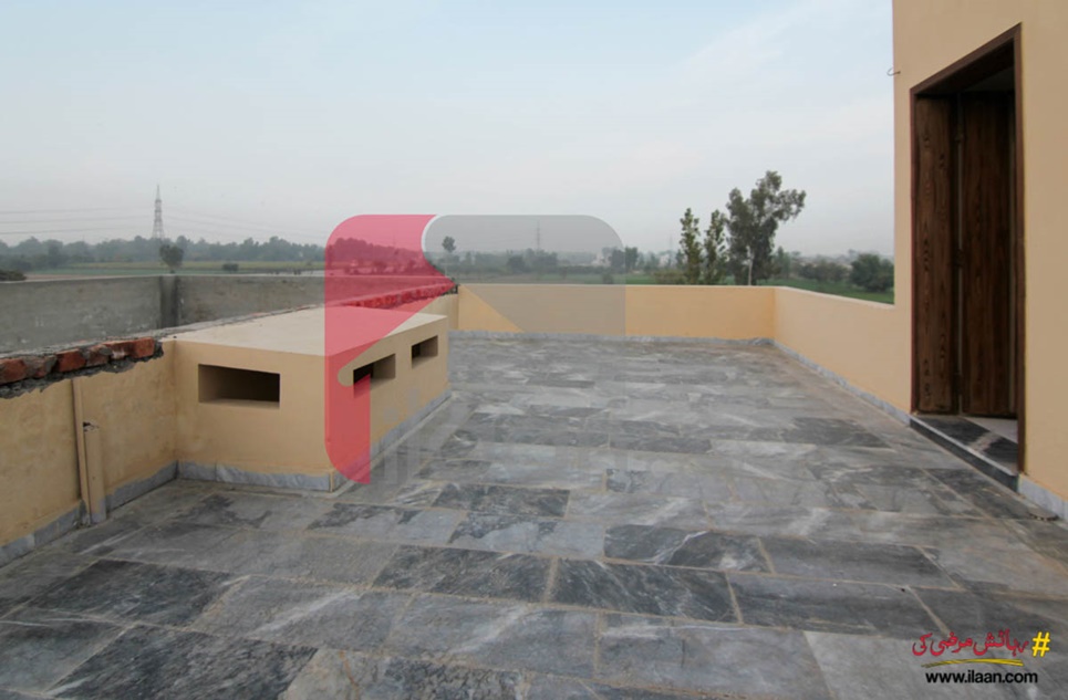 5 Marla House for Sale in Block OLC B, Phase 1, Bahria Orchard, Lahore