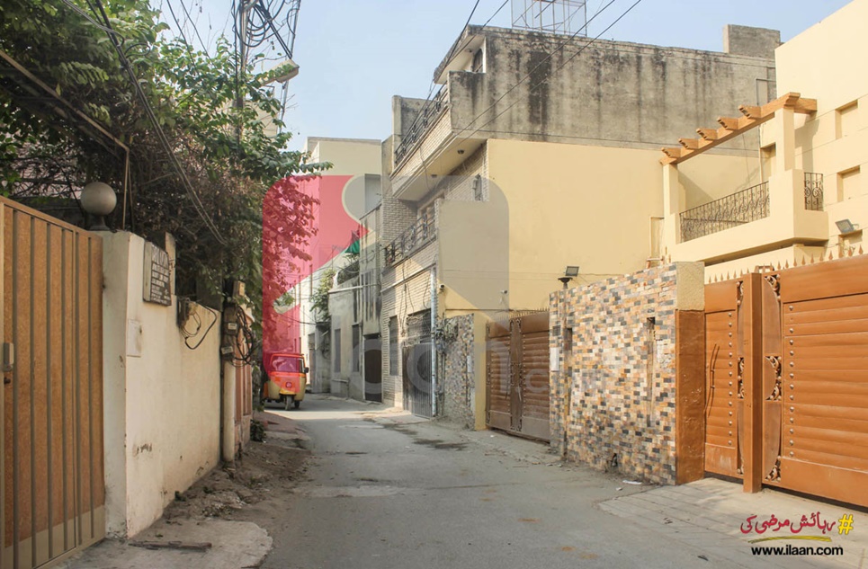 3 Marla Shop for Sale on Waris Road, Lahore