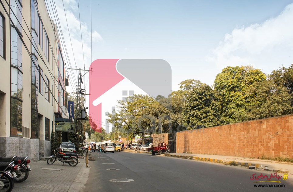 1 Kanal 2 Marla Office for Sale on Lawrence Road, Lahore