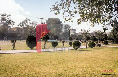 1 Kanal 2 Marla Commercial Plot for Sale in Karim Park, Lahore