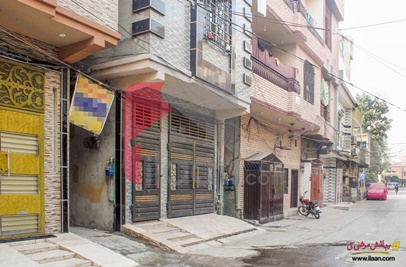 5 Bed Apartment for Sale in Karim Park, Lahore