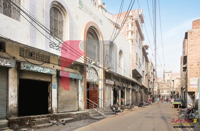 2 Bed Apartment for Rent in Bilal Gunj, Lahore