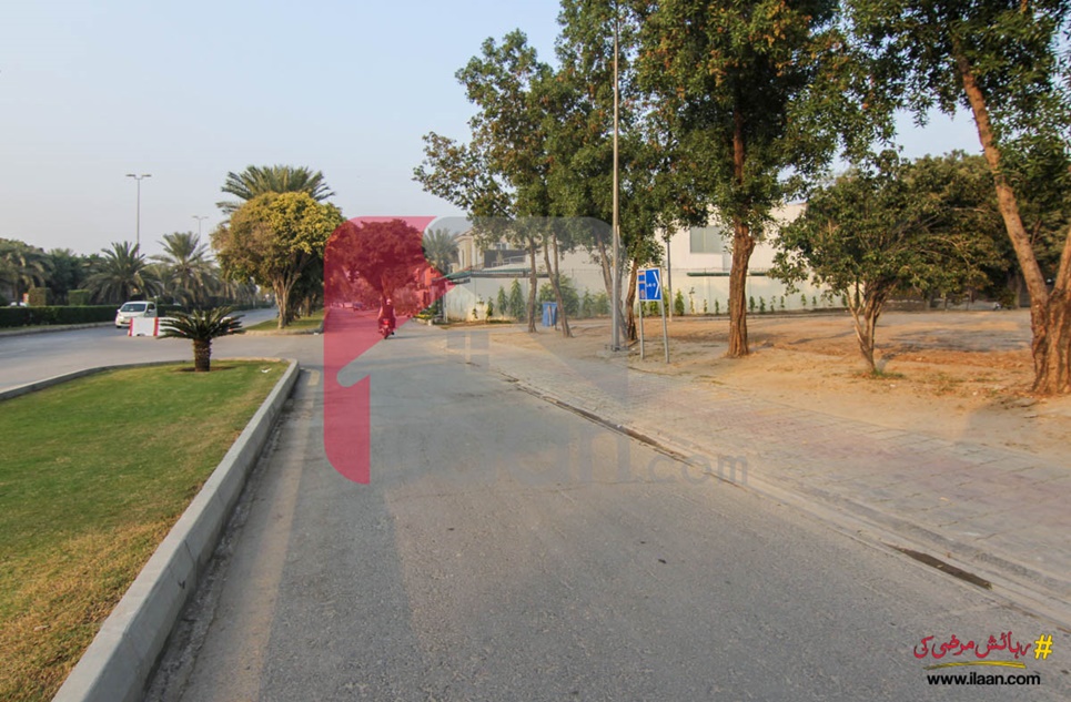 2 Kanal Plot (Plot no 37) for Sale in Gulbahar Block, Sector C, Bahria Town, Lahore