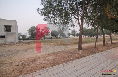 10 Marla Plot (Plot no 52) for Sale in Tipu Sultan Block, Sector F, Bahria Town, Lahore