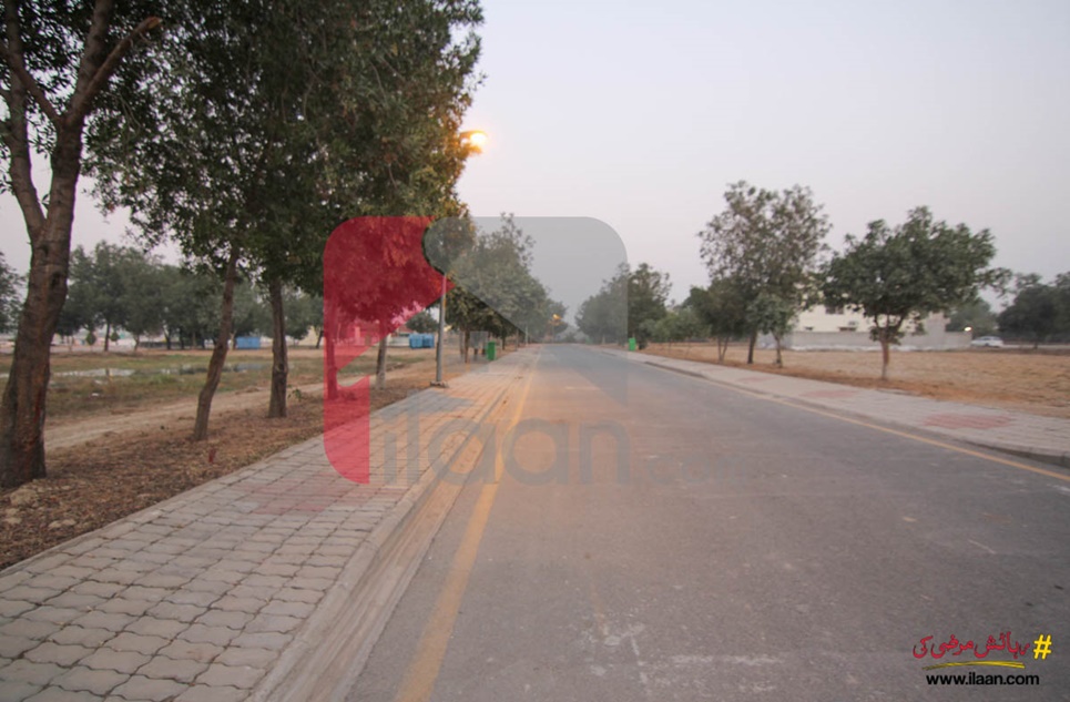 10 Marla Plot (Plot no 52) for Sale in Tipu Sultan Block, Sector F, Bahria Town, Lahore