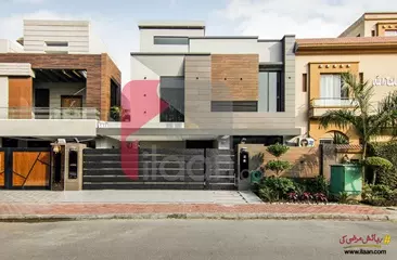10 Marla House for Sale in Jasmine Block, Sector C, Bahria Town, Lahore