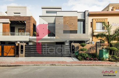 10 Marla House for Sale in Jasmine Block, Sector C, Bahria Town, Lahore