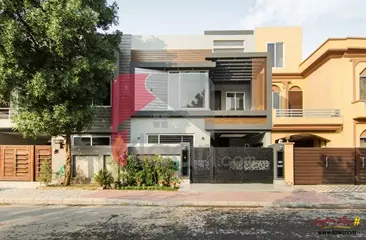 5 Marla House for Sale in Umer Block, Sector B, Bahria Town, Lahore