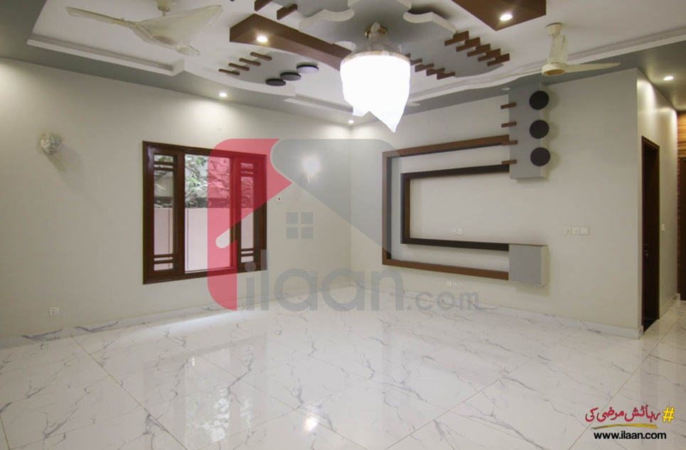540 Sq.yd House for Sale in Saba Avenue, Phase 5, DHA Karachi
