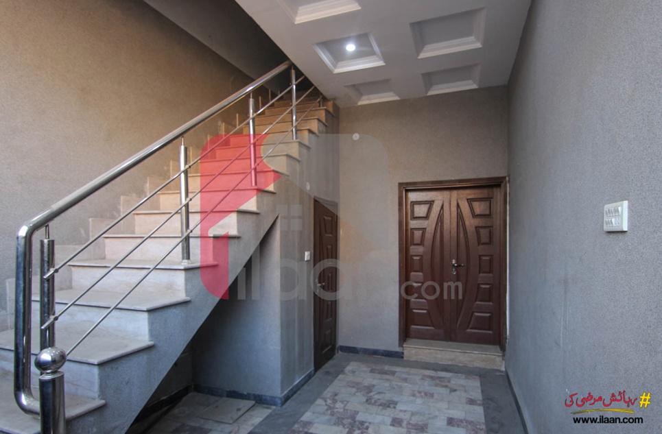 4 Marla House for Rent in Block B, Phase 4, Al Raheem Garden, Lahore