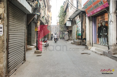 225 Sq.ft Shop for Rent in Ramgarh, Lahore