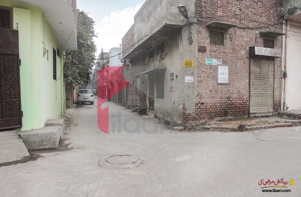 1.3 Marla Office for Rent in Nabi Pura, Lahore