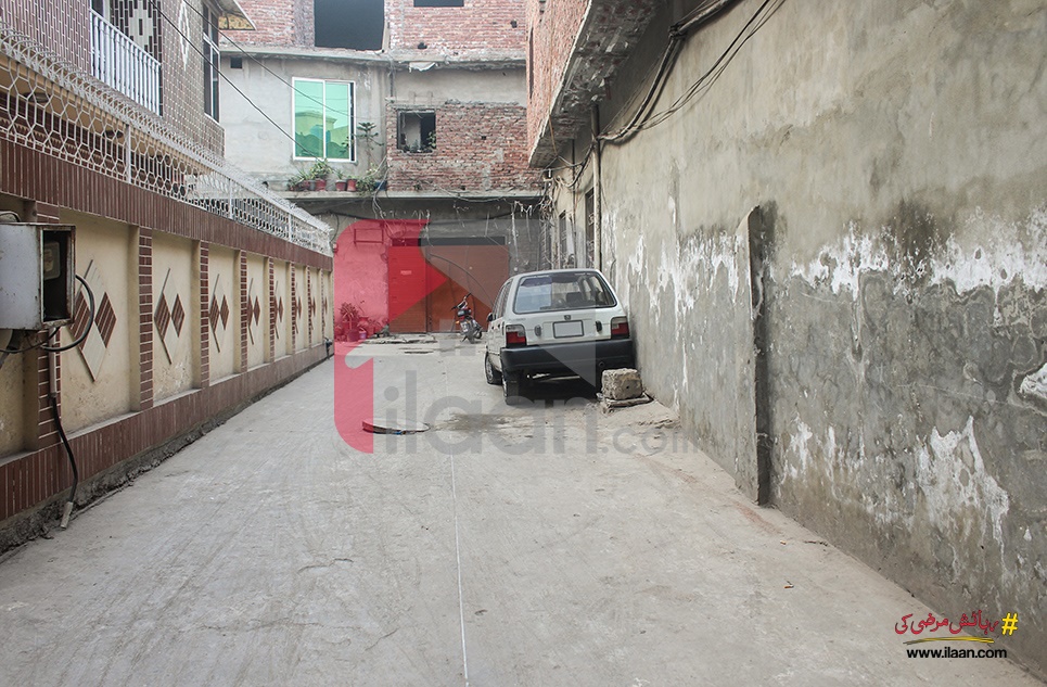 1 Kanal Shop for Sale in Sami Town, Lahore