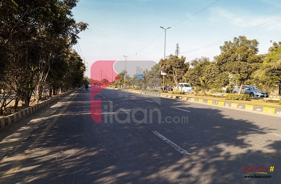1 Bed Apartment for Sale on Khayaban-e-Jinnah Road, Lahore