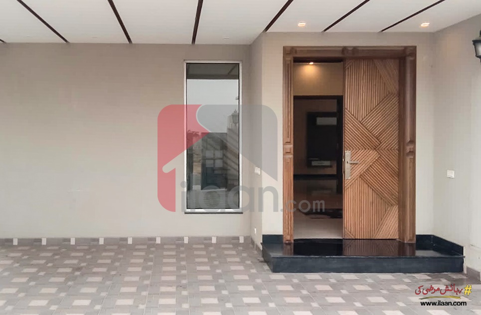 1 Kanal House for Rent in Phase 8 - Park View, DHA Lahore