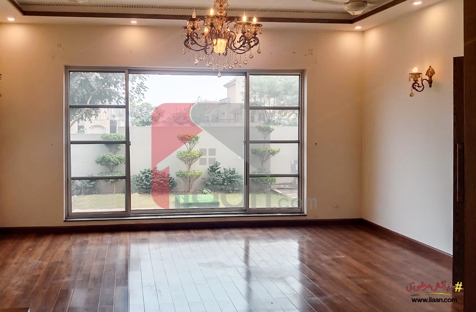 1 Kanal House for Rent in Phase 8 - Park View, DHA Lahore