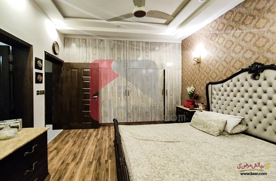 1 Kanal House for Rent in Block C, Eden City, Lahore