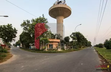 1 Kanal House for Sale in Phase 8 - Air Avenue, DHA Lahore