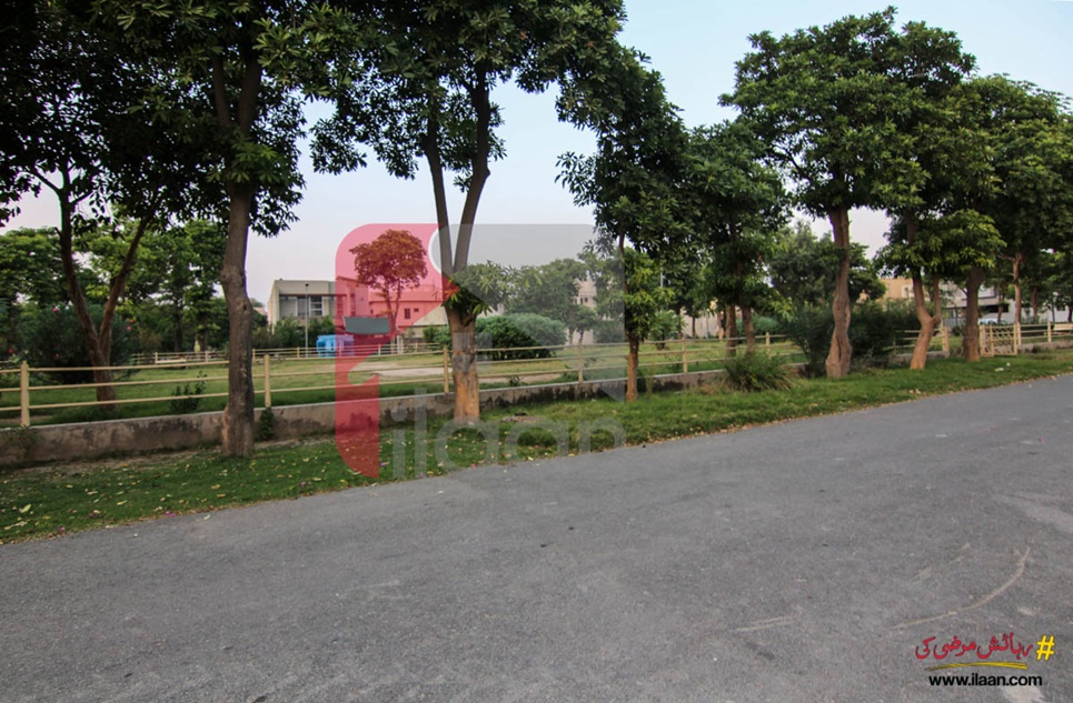 17 Marla Plot for Sale in Block P, Phase 8 - Air Avenue, DHA Lahore