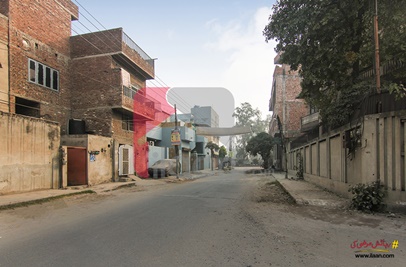 2.5 Marla House for Sale in Shadbagh, Lahore