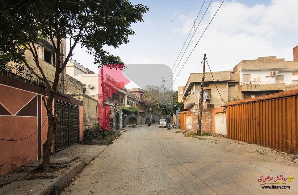 1.5 Marla House for Sale in Shadbagh, Lahore