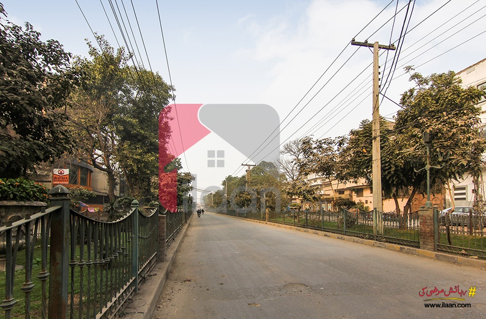 3 Marla House for Sale in Shadbagh, Lahore