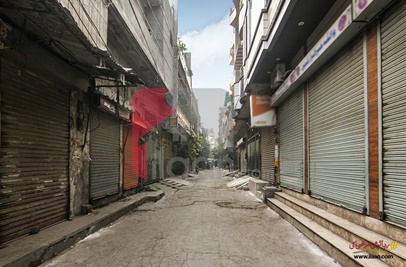 1 Kanal 1 Marla Building for Sale in Siddiqia Colony, Badami Bagh, Lahore