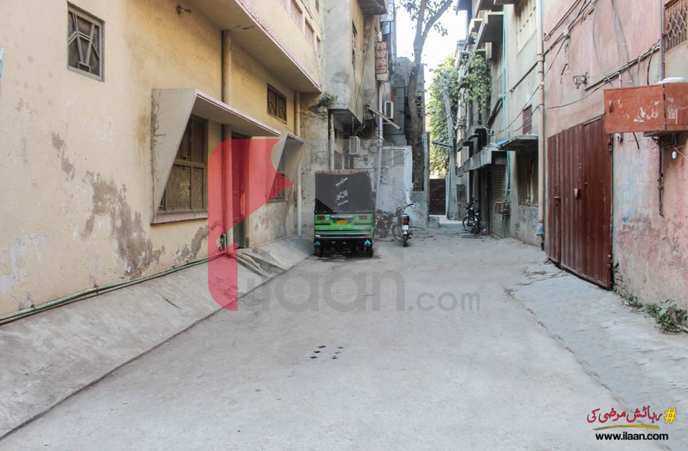 2 Bed Apartment for Rent in Prem Nagar, Lahore