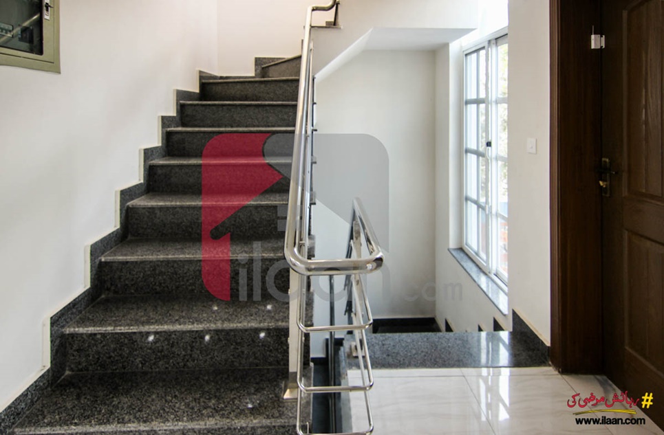 5 Marla House for Sale in Tulip Block, Sector C, Bahria Town, Lahore