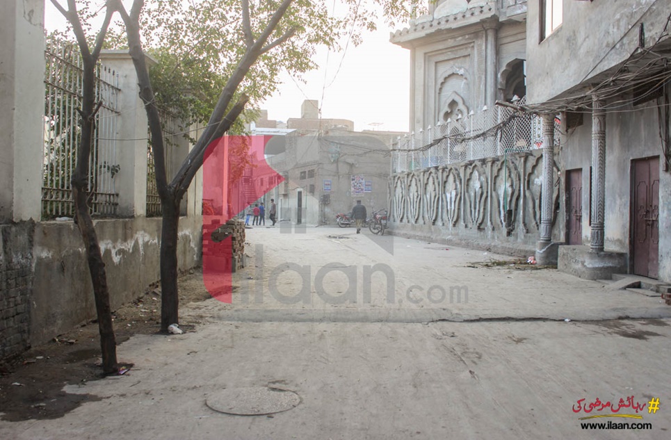 2 Kanal House for Sale in Ravi Park, Lahore