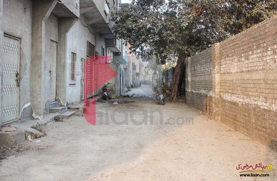 15 Marla Plot for Sale on Ravi Road, Lahore