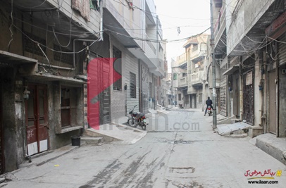 4 Marla House for Sale in Chah Miran, Lahore