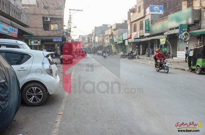 120 Sq.ft Office for Rent in Chah Miran, Lahore
