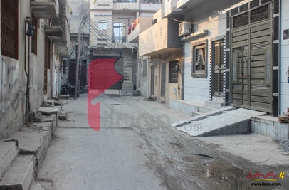 7 Marla House for Sale in Chah Miran, Lahore