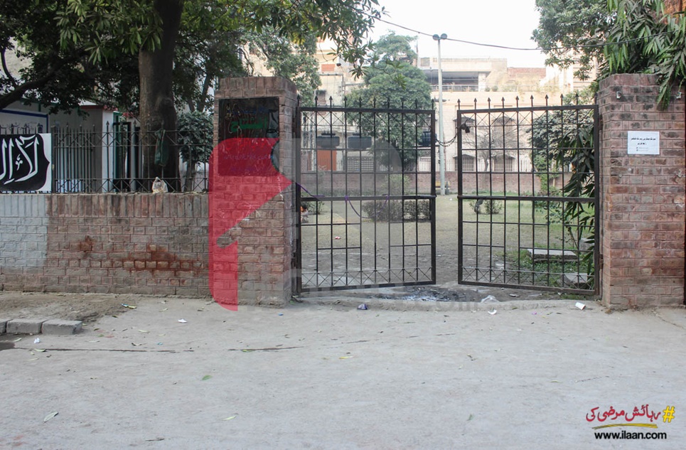 13 Marla Plot for Sale in Makhan Pura, Lahore