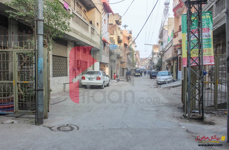 2 Marla Shop for Rent in Makhan Pura, Lahore