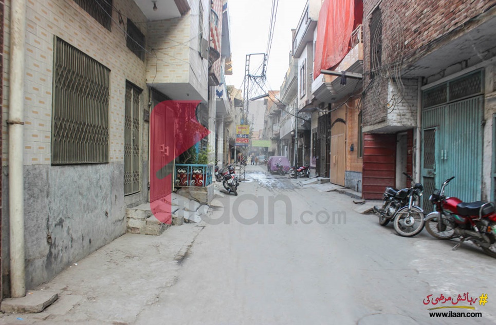 3 Marla House for Rent in Makhan Pura, Lahore