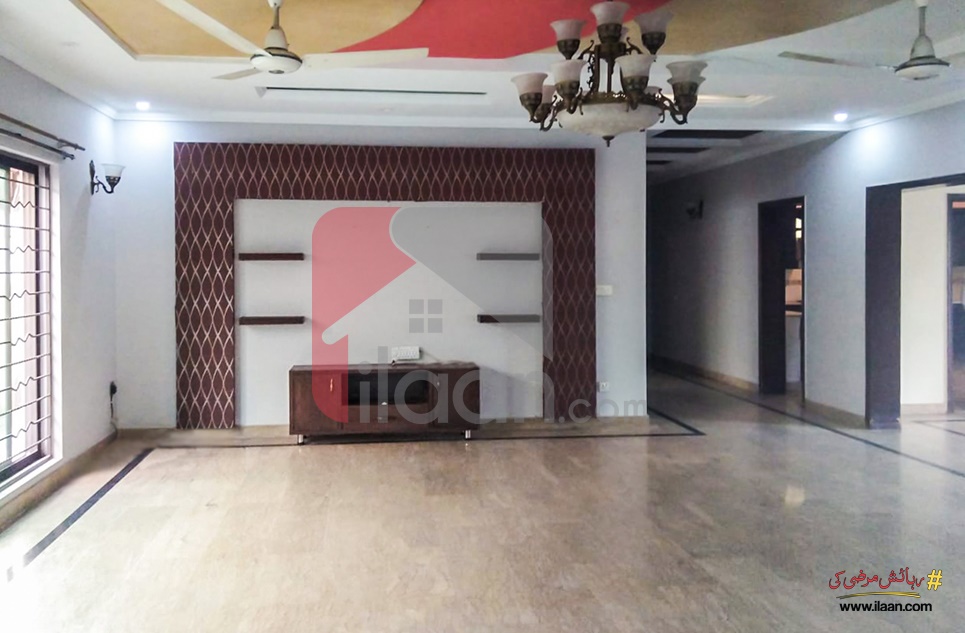 1 Kanal House for Rent Phase 4, DHA Lahore